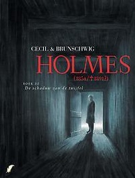 Holmes HC 03