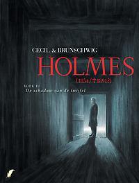 Holmes HC 03
