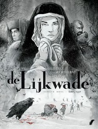 De Lijkwade HC 01