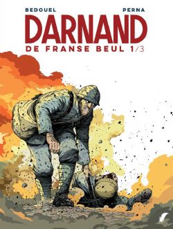 Darnand HC 01 De Franse Beul