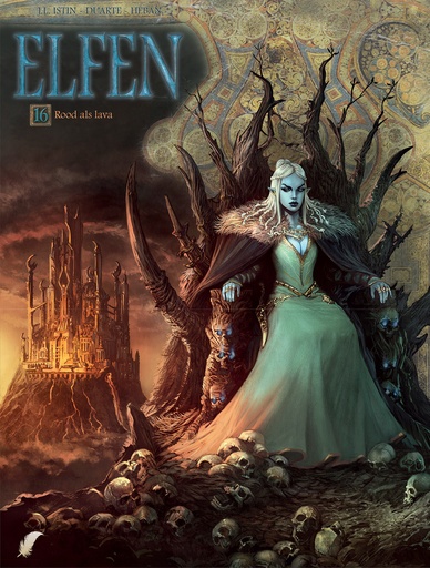 Elfen HC 16