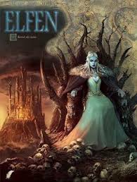 Elfen HC 16