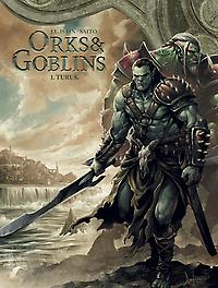 Orks En Goblins SC 01 Turuk