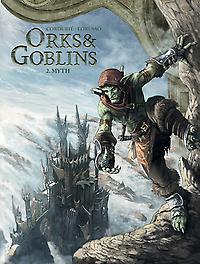 Orks En Goblins HC 02