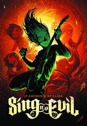 SING NO EVIL