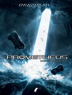 Prometheus 14