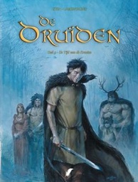 De Druiden 09 De Tijd Van Kraaien