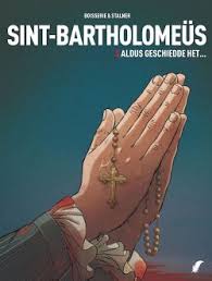 Sint-Bartholomeus HC 03 Aldus Geschiedde Het