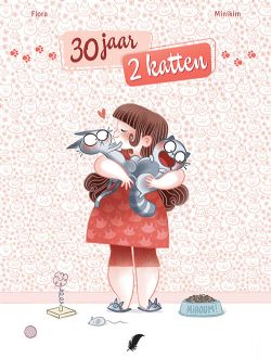 30 Jaar, 2 Katten 01 Winter Lente