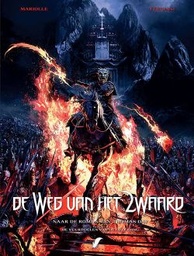 Kendo - De Weg Van Het Zwaard 02 De Vuurpoelen Van De Opleid