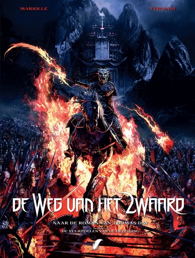 Kendo - De Weg Van Het Zwaard 02 De Vuurpoelen Van De Opleid