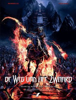 Kendo - De Weg Van Het Zwaard 02 De Vuurpoelen Van De Opleid