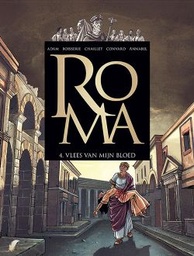 Roma SC 04