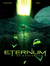 Eternum 01 De Sarcofaag