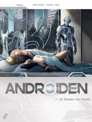 Androiden HC 04