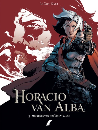 Horacio Van Alba 03 Memoires Van Een Vesuviaanse