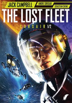 The Lost Fleet 01 Corsair