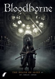 Bloodborne SC 02 De Dood Van De Slaap 2