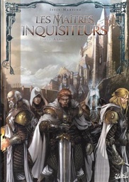 De Meester-Inquisiteurs HC 06