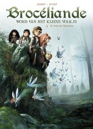 Broceliande SC 03