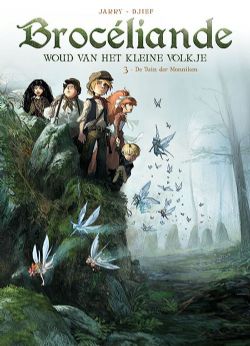 Broceliande SC 03