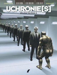 Uchronie(S) Epiloog 02