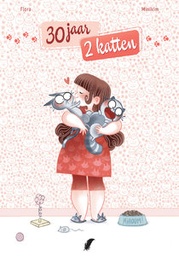 30 Jaar, 2 Katten 02 Zomer Herfst