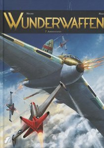 Wunderwaffen HC 09
