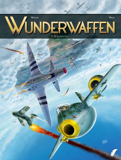 Wunderwaffen SC 09