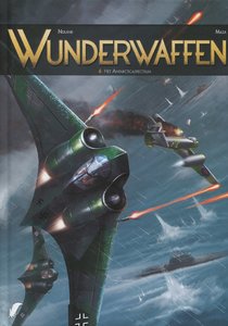 Wunderwaffen SC 09