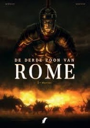 De Derde Zoon Van Rome SC 01 Martius