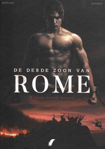 De Derde Zoon Van Rome SC 02