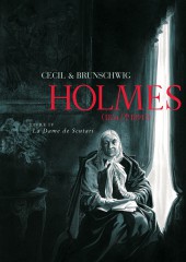 Holmes HC 04