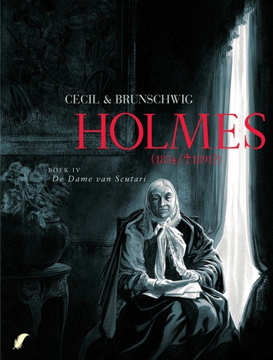 Holmes HC 04
