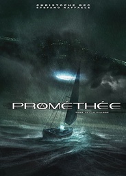 Prometheus 15