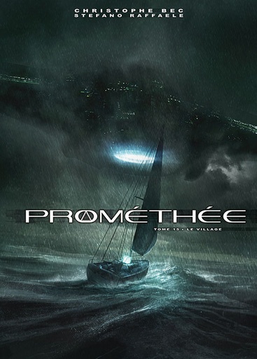Prometheus 15