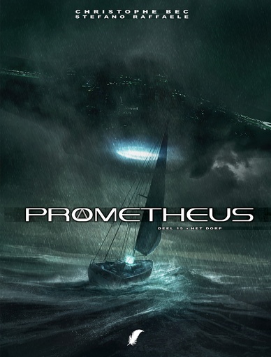 Prometheus 15