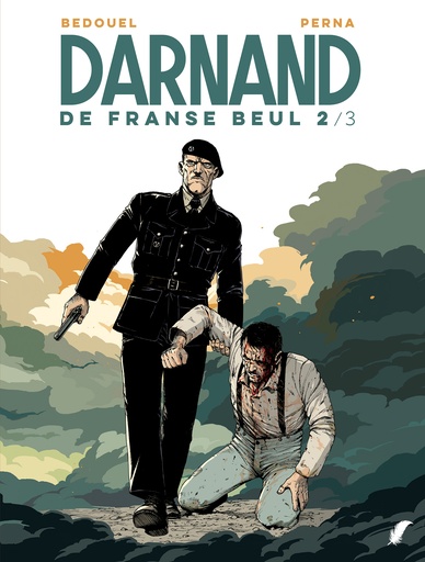 Darnand HC 02 De Franse Beul