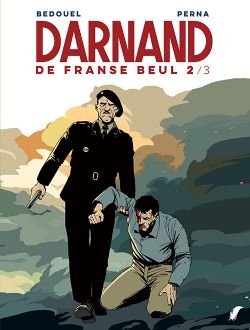 Darnand HC 02 De Franse Beul