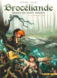 Broceliande HC 04