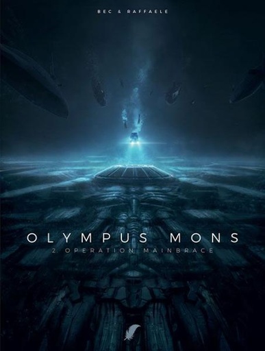 Olympus Mons 02