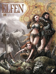 Elfen SC 19