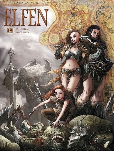 Elfen SC 19