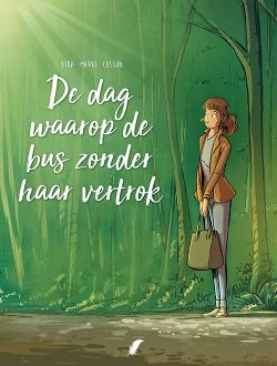De Dag Waarop 1 HC De bus zonder haar vertrok