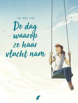 De Dag Waarop HC 2 Ze haar vlucht nam