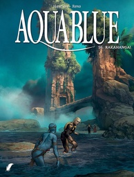 Aquablue SC 16 Rakahanga!