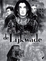 De Lijkwade HC 02 Turijn, 1898