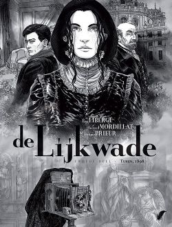 De Lijkwade HC 02 Turijn, 1898