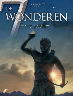 7 Wonderen SC 07 De Kolos Van Rhodos