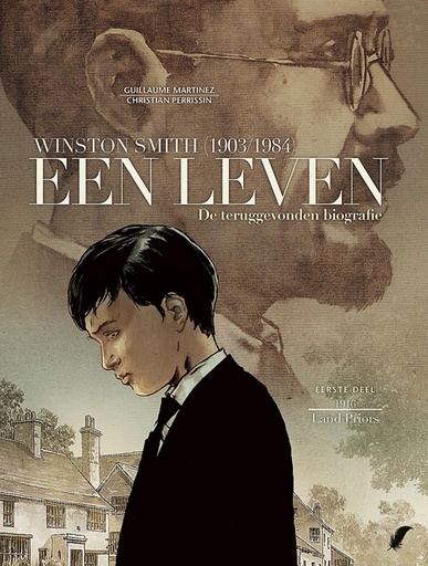 Een Leven: Winston Smith 01 Lands Prior